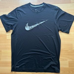 Nike DriFit tshirt